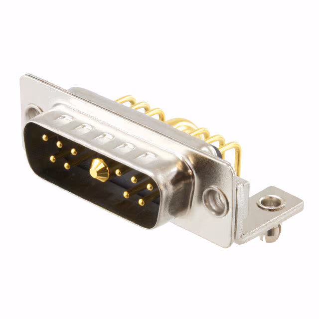 684M11W1103L461 NorComp Inc.  Gruppi di connettori D-Sub